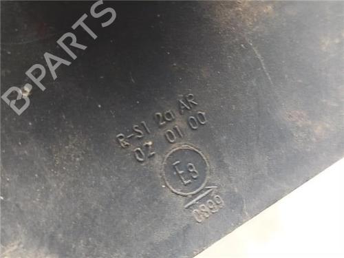 Right taillight PEUGEOT 206+ (2L_, 2M_) 1.4 HDi eco 70 | BP22250437C35 