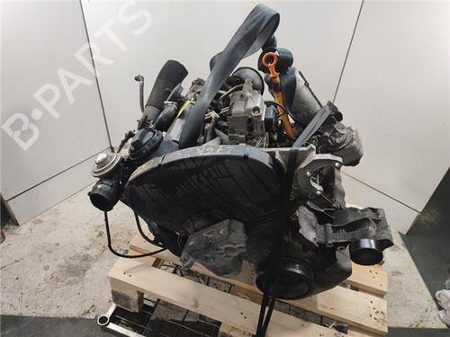 Engine SKODA OCTAVIA I (1U2) 1.9 TDI | BP28082039M1 