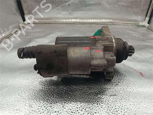 Starter VW GOLF V (1K1) 1.6 | BP38714142M8 - Image 4