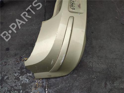 Rear bumper OPEL ASTRA H (A04) 1.6 (L48) | BP29294387C8 