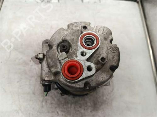 AC compressor FORD FOCUS II (DA_, HCP, DP) 1.8 TDCi | BP35395562M34 - Image 3