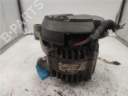 Generator FORD TRANSIT CONNECT (P65_, P70_, P80_) 1.8 TDCi (90 hp) 26726149