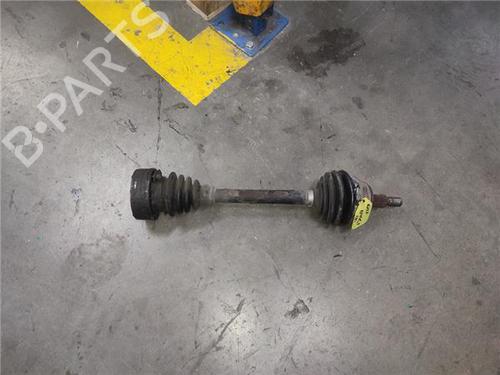 Used Left front driveshaft VW GOLF V (1K1) 1.9 TDI (105 hp) 29216145