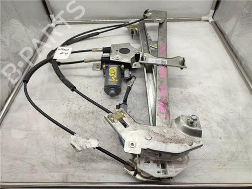 Other CITROËN BERLINGO / BERLINGO FIRST Box Body/MPV (M_) 1.9 D (MBDJY) 0130821782