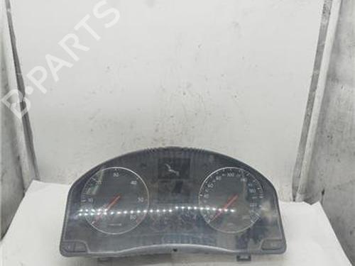 Instrument cluster CITROËN XSARA (N1) 1.9 TD 1K0920862K