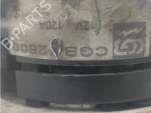 Alternator OPEL ASTRA G CLASSIC (T98) 1.6 16V (F08, F48) | BP18379030M7