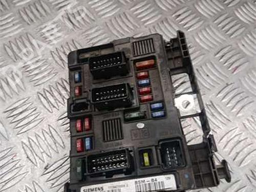 Used Electronic module Electronic module 38714186 38714186