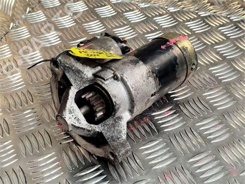 Startmotor Startmotor 38943686 38943686