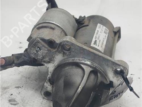 Used Starter FORD FIESTA VI (CB1, CCN) 1.25 (82 hp) 23333333