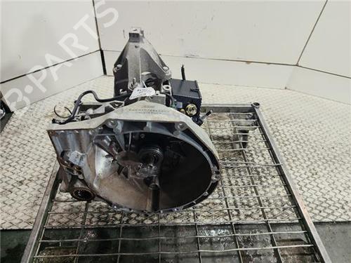 Used Gearbox Gearbox FORD FOCUS III 1.0 EcoBoost (100 hp) 34229792 34229792
