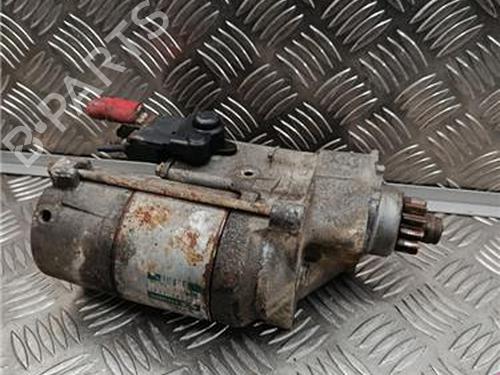 Starter LAND ROVER RANGE ROVER III (L322) 3.0 D 4x4 | BP31119413M8