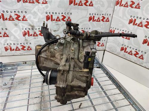 Gearbox CHEVROLET MATIZ (M200, M250) 1.0 | BP18384305M3 