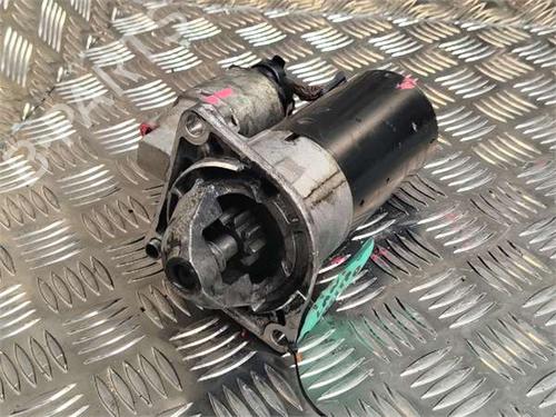 Startmotor Startmotor 38943678 38943678
