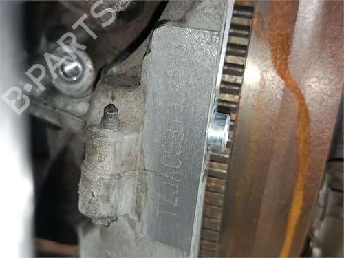 Engine FORD FIESTA VI (CB1, CCN) 1.6 TDCi | BP39572068M1 - Image 5
