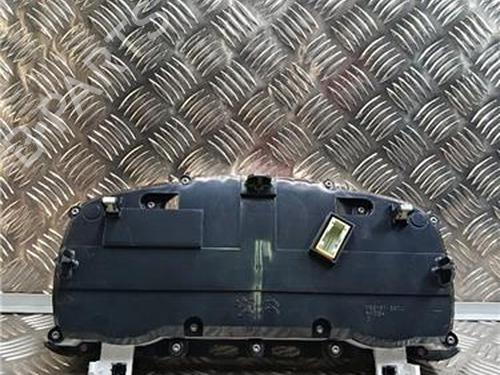 Kombiinstrument CITROËN C3 III (SX) 1.2 PureTech 82 | BP29963505C47 