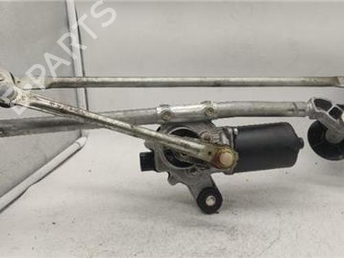 Front wiper motor NISSAN NV200 / EVALIA Bus 1.5 dCi 90 (M20, M20M) | BP18378633M29 