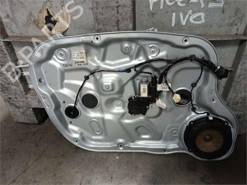 Used Front left window mechanism Front left window mechanism 39481680 39481680