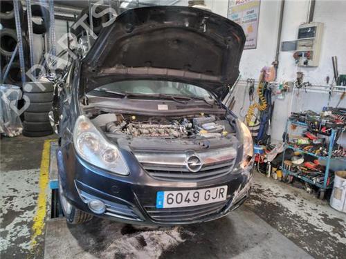 Mass air flow sensor OPEL CORSA D (S07) 1.3 CDTI (L08, L68) | BP18007319M95 