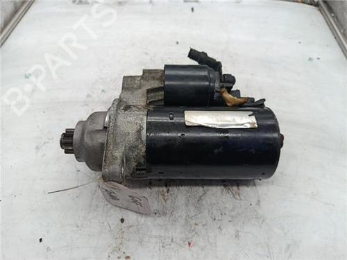 Motorino avviamento VW GOLF IV (1J1) 1.9 TDI (110 hp) 31366834