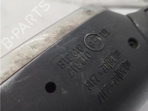 Left mirror SEAT ALHAMBRA (7V8, 7V9) 1.9 TDI | BP29170557C26 
