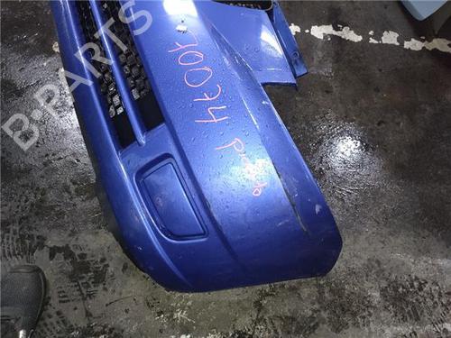 Front bumper KIA PICANTO I (SA) 1.1 | BP30189121C7