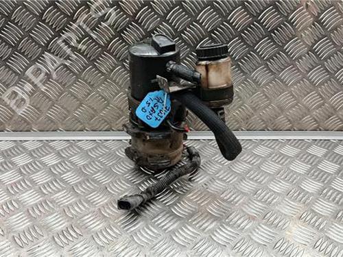 Styring servopumpe CITROËN SAXO (S0, S1) 1.5 D (57 hp) 31984966