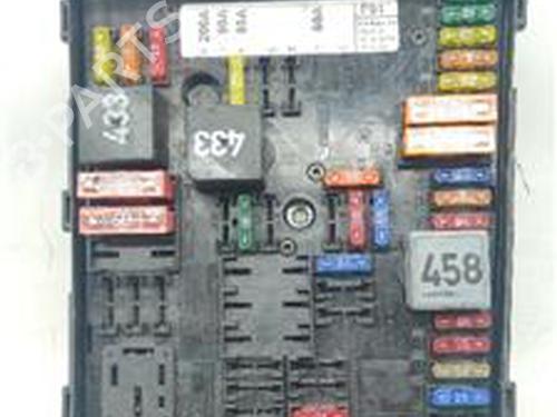 Used Electronic module Electronic module VW GOLF V (1K1) 2.0 FSI (150 hp) 18383327 18383327