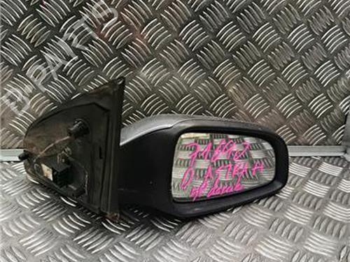 Used Right mirror Right mirror OPEL ASTRA H (A04) 1.7 CDTI (L48) (100 hp) 34176362 34176362