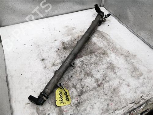 Used Injection rail BMW 3 (E90) 330 d (231 hp) 29216106
