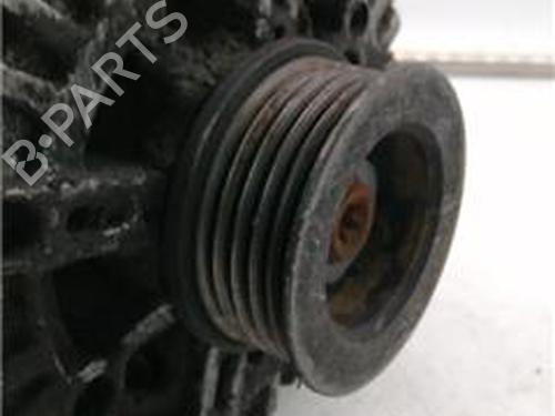 Alternator LAND ROVER FREELANDER I (L314) 2.0 Td4 4x4 | BP22224557M7 