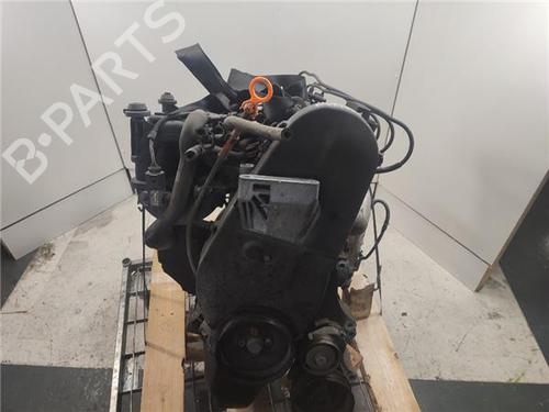 Engine SEAT AROSA (6H1) 1.4 | BP24344992M1 