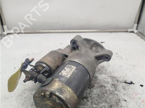 Starter PEUGEOT 206 Hatchback (2A/C) 2.0 HDI 90 | BP29516179M8 