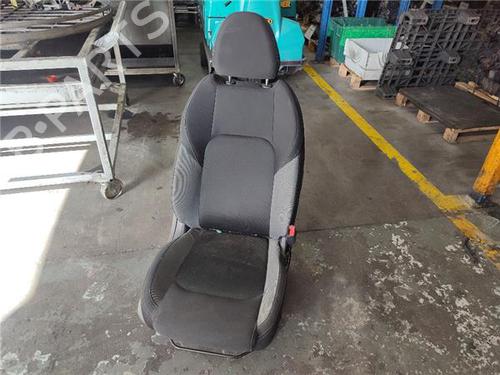 Used Right front seat NISSAN QASHQAI II SUV (J11, J11_) 1.3 DIG-T (140 hp) 28033297