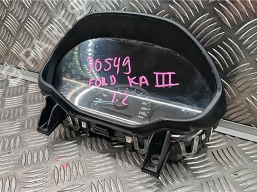 instrument-cluster-ford-ka-iii-uk-fk-2014-31935077 main image