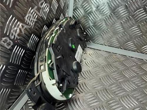 Kombinert Instrument DACIA DOKKER Box Body/MPV 1.5 dCi (FEAJ) | BP30916222C47