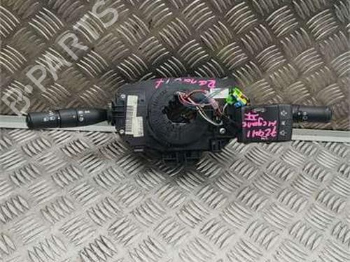 Used Steering column stalk Steering column stalk RENAULT MEGANE II (BM0/1_, CM0/1_) 1.4 16V (BM0B, CM0B) (98 hp) 39418678 39418678