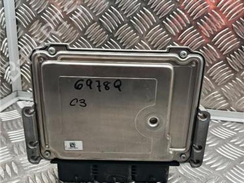 Electronic module CITROËN C3 II (SC_) 1.4 HDi 70 (SC8HZC, SC8HR0, SC8HP4) | BP30692093M83