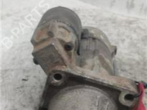 Used Starter BMW X3 (E83) 2.0 d (150 hp) 18403207