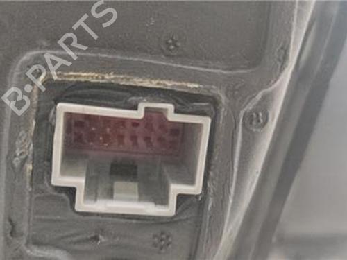 Right mirror FORD FOCUS III 1.0 EcoBoost | BP18397397C27 