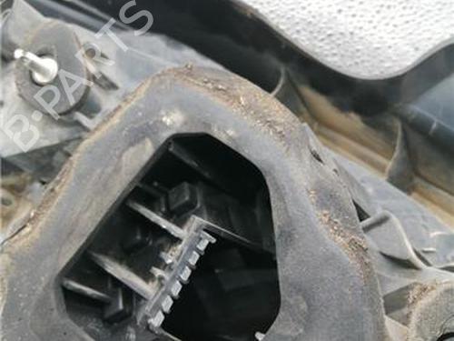 Højre baglygte OPEL CORSA D (S07) 1.3 CDTI (L08, L68) | BP29760540C35