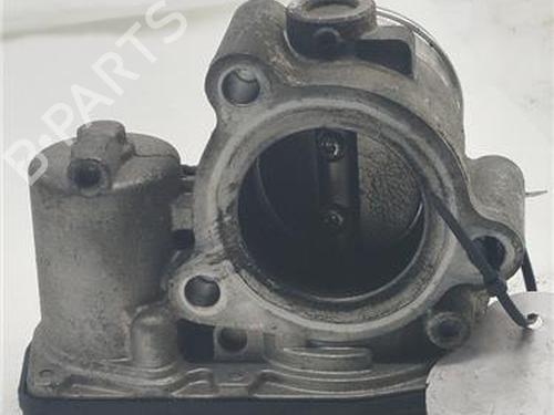 Throttle body FORD TOURNEO COURIER B460 MPV 1.0 EcoBoost | BP23062662M82 