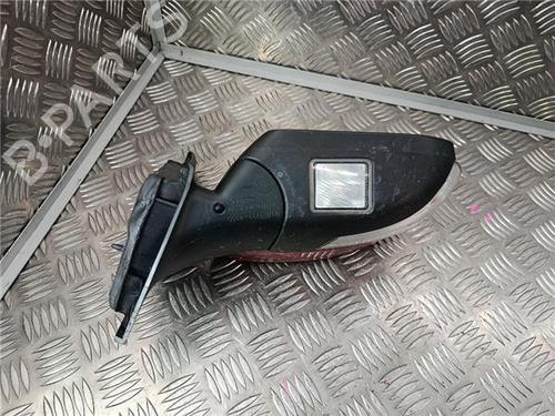 Right mirror FORD FOCUS III 1.0 EcoBoost | BP30692071C27