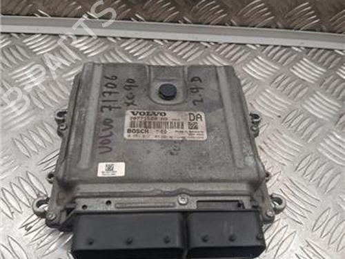 Used Electronic module Electronic module VOLVO XC90 I (275) D5 AWD (185 hp) 34201889 34201889