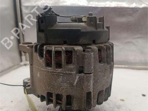 Alternator VW GOLF VI (5K1) 1.6 TDI | BP38226601M7 - Image 3