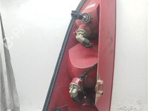 Left taillight FORD FOCUS I (DAW, DBW) 1.8 Turbo DI / TDDi | BP28573235C34