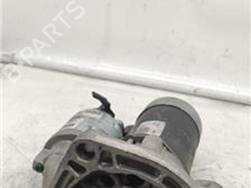 Used Starter PEUGEOT 207 (WA_, WC_) 1.4 16V (88 hp) 18387176