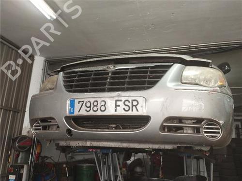 Used Parts CHRYSLER VOYAGER IV (RG, RS) 2.8 CRD (150 hp) 3954024