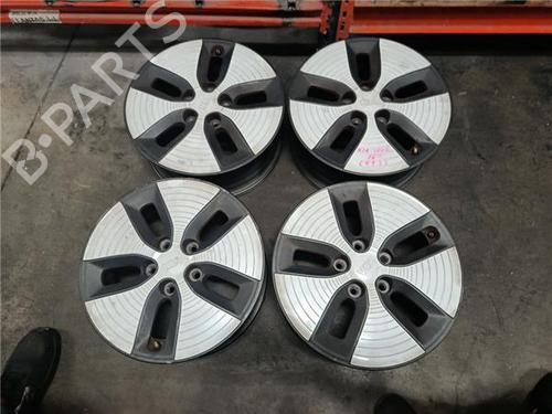 Used Rim KIA SOUL II (PS) EV Electric (110 hp) 32458036