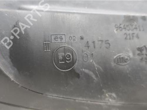 Left mirror CITROËN XSARA (N1) 2.0 HDi 109 | BP18397433C26 