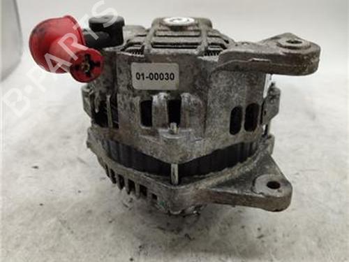 Alternator SUBARU FORESTER (SF_) 2.0 AWD (SF5) | BP18003515M7 